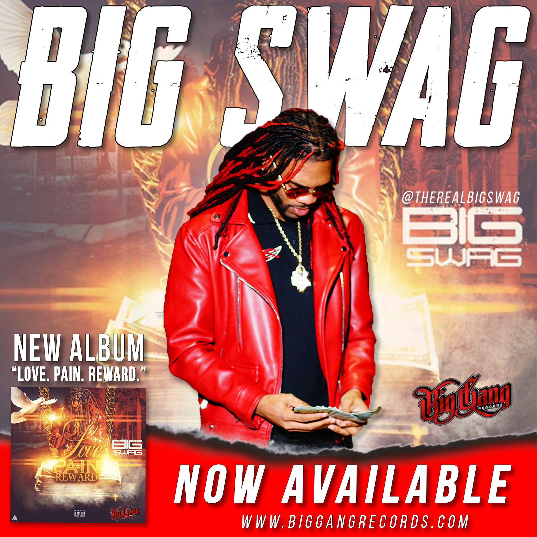 BigGangRecords